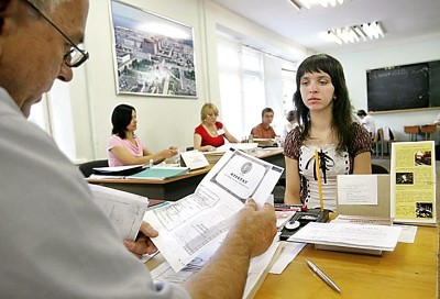 Які спеціальності серед тернопільських вступників найбільш популярні?