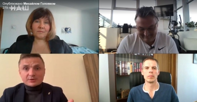 Михайло Головко: «Через неправильну кадрову політику до влади в Україні приходять безідейні люди»