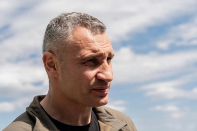 Віталій Кличко домовляється з Берліном щодо безоплатного лікування українських бійців