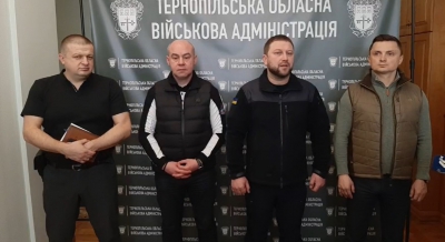 Повітряна атака на Тернопіль: місцева влада розповіла деталі
