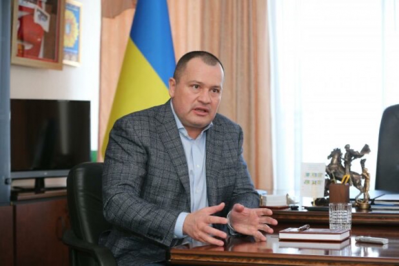 Палатний: «НАТО має перейти від стратегії до конкретних тактичних кроків в протидії російській агресії в Україні»