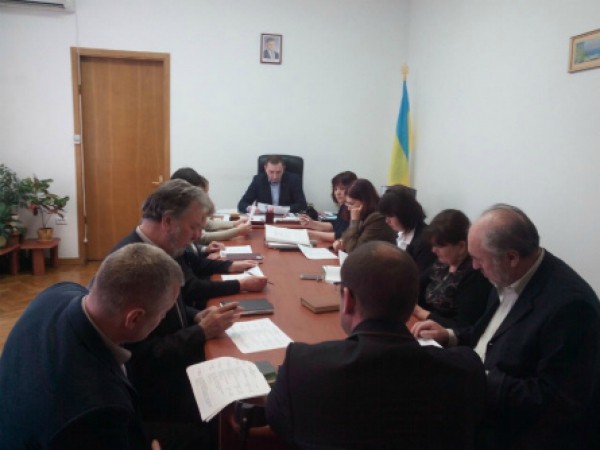 Кого на Тернопільщині відзначать?