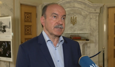 Михайло Цимбалюк – співавтор постанови про адаптацію законодавства до вимог ЄС (відео)