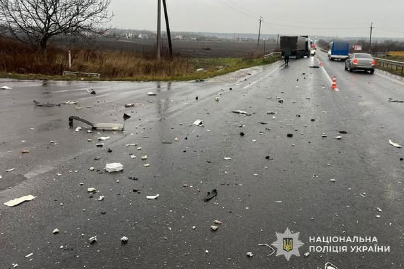 На дорогах Тернопільщини поліцейські виявили 170 п'яних водіїв