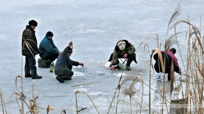 На Тернопільщині ввели нове обмеження: інформація від рибоохоронного патруля