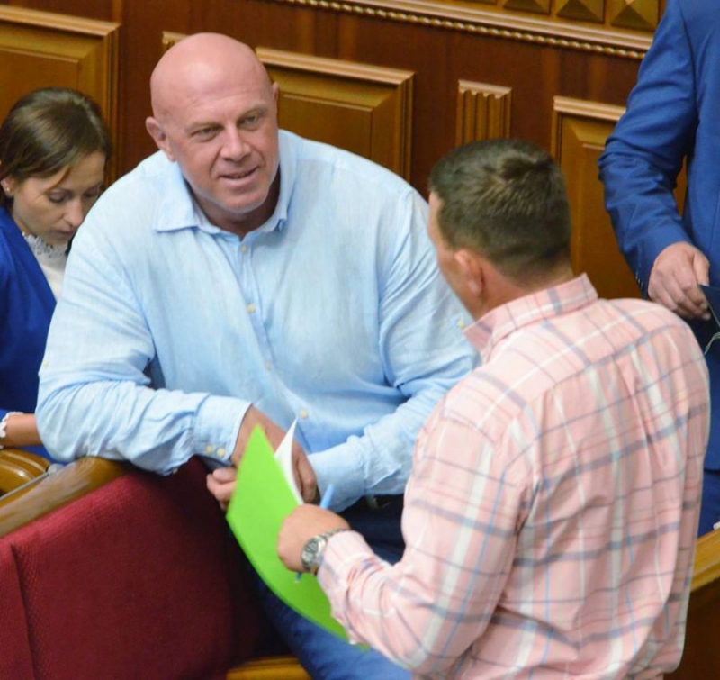 Ігор Побер: Потрібно було за допомогою санкцій не допустити Росію до виборів, а не зачиняти двері перед ПАРЄ