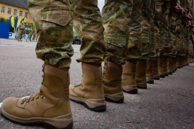 На Тернопільщині розшукують понад 13 тисяч ухильників від призову