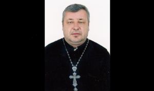 Відійшов у вічність протоієрей з Тернопільщини Степан Степанюк