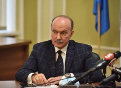 «Українським фермерам вигідніше продавати продукцію за кордон, а в Україні тим часом ростуть ціни на олію», – Михайло Цимбалюк