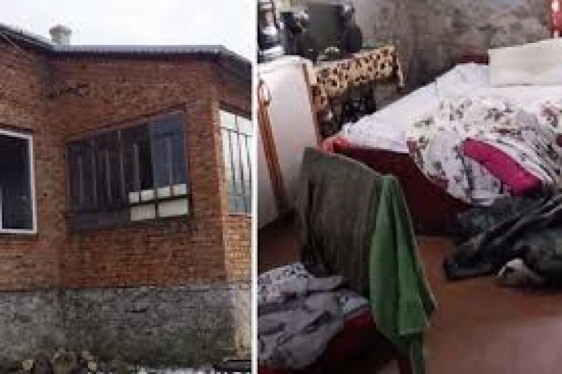 Вбивство на Тернопільщині: чоловіка, який задушив матір, відправлять на примусове лікування