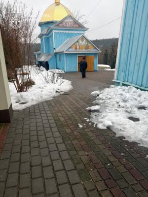 На Тернопільщині прокуратура вимагає повернути державі пам’ятку – Покровську церкву побудовану у 1643 році