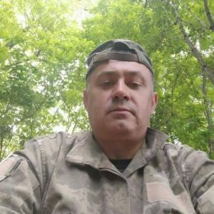 Обірвалося життя учасника бойових дій з Тернопільщини Ігоря Лучишина