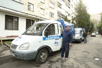Хто &quot;рятуватиме&quot; тернополян від комунальних дилем?