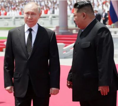 Північна Корея вимагає значних поступок від Росії за участь у війні