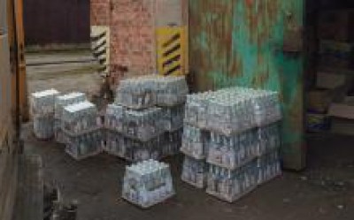 Учасників злочинної групи, які отруювали людей фальсифікованим алкоголем, судитимуть на Тернопільщині