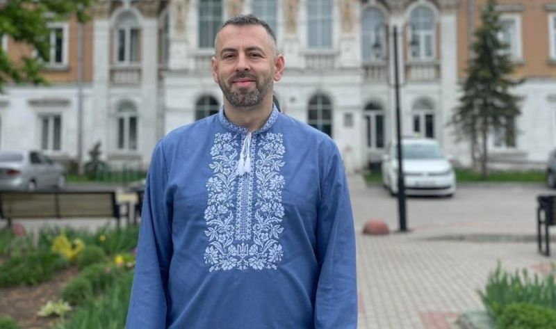 У лікарні на Тернопільщині просять створити відділення нетрадиційної медицини для ветеранів