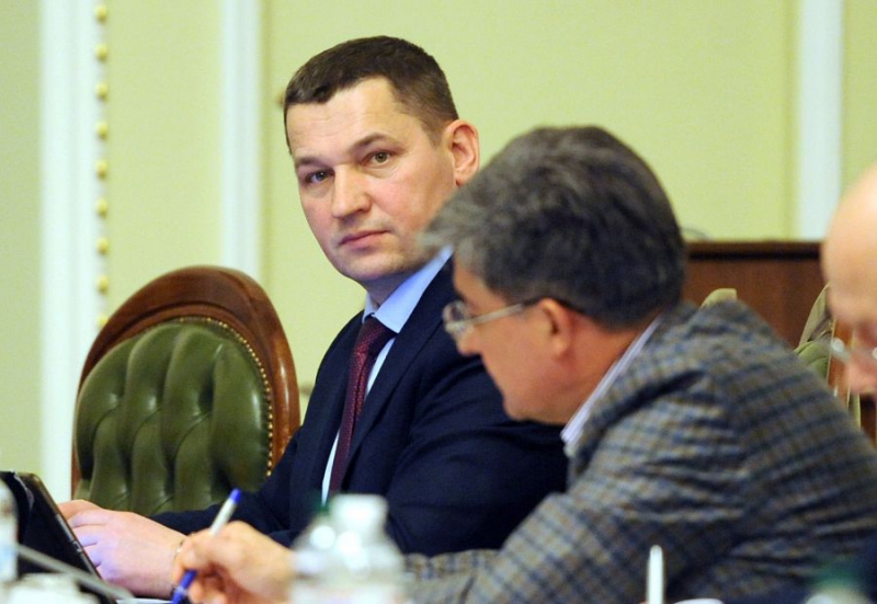 Микола Люшняк: Чи стрілятиме українська армія?