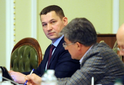 Микола Люшняк: Чи стрілятиме українська армія?