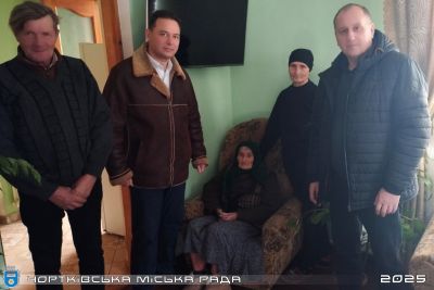 Дві мешканки громади на Тернопільщині відзначили 90-ліття