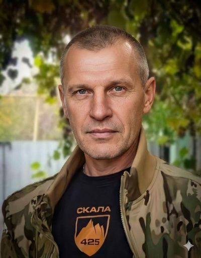 На Тернопільщині поховали воїна, який загинув на Донеччині