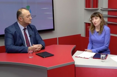 “Сопель руками своїх блазнів хоче знищити медицину Тернопільщини напередодні епідемії коронавірусу!” – заява медиків-волонтерів