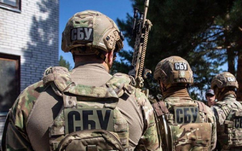 СБУ повідомила про підозру бойовикам, які захоплювали Соледар та хотіли прорватися до Куп’янська