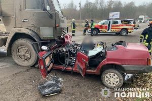 На Тернопільщині судитимуть водія, причетного до смертельної ДТП