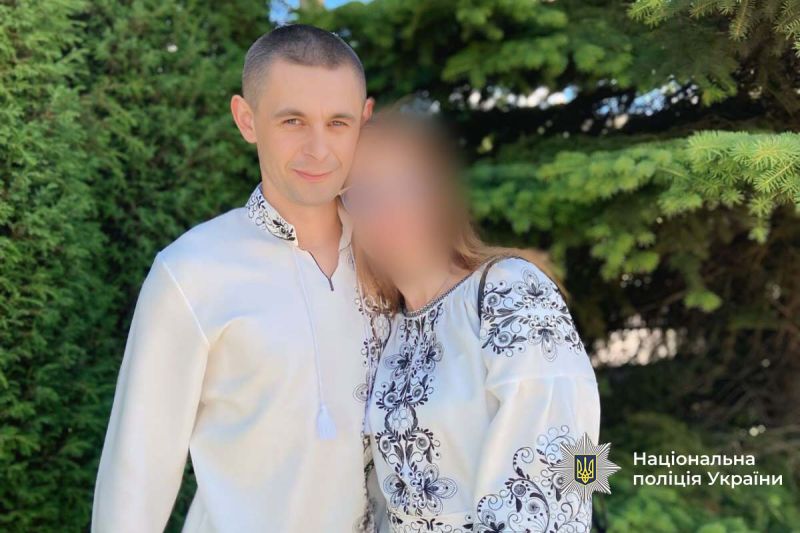 На Тернопільщині безвісти зник молодий чоловік