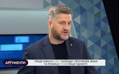 «Якщо влада реалізує свій сценарій, то завтра бліндажі та окопи, у яких сидять наші воїни, стануть власністю сепаратистів», – Олег Сиротюк