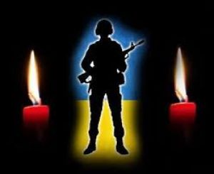 Два похорони в один день: в громаді на Тернопільщині поховали Героїв