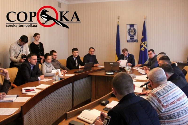 «Атака циклонів»: на Тернопільщину насувається негода
