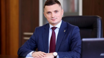 Михайло Головко: «Зовнішній вплив на судову систему України – недопустимий!» (відео)