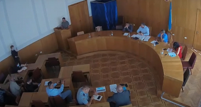 «Плювок в обличчя воїнів»: у Тернопільській облраді вирішували долю російських гуртів на «Файному місті»