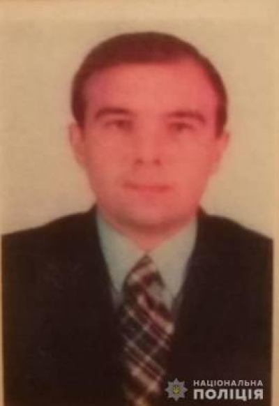 Тернополянка розшукує безвісти зниклого сина