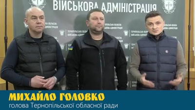 &quot;Треба очищувати нашу культуру від радянської спадщини&quot;, – Михайло Головко