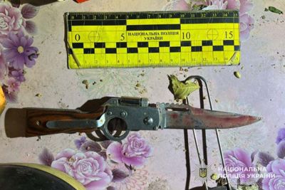 Смертельний конфлікт у Почаєві: слідчі поліції Тернопільщини завершили досудове розслідування