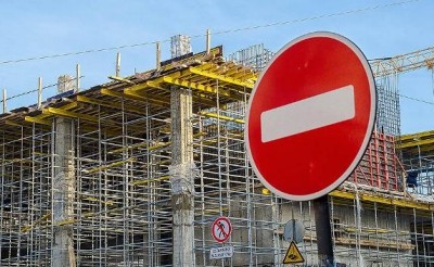 У санітарно-охоронній зоні Тернополя будують котеджі