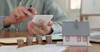 Надходження від податку на нерухомість: громади Тернопільщини отримали понад 390 млн грн