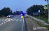 На Тернопільщині Peugeot збив двох 62-річних жінок на пішохідному переході: потерпілі в лікарні