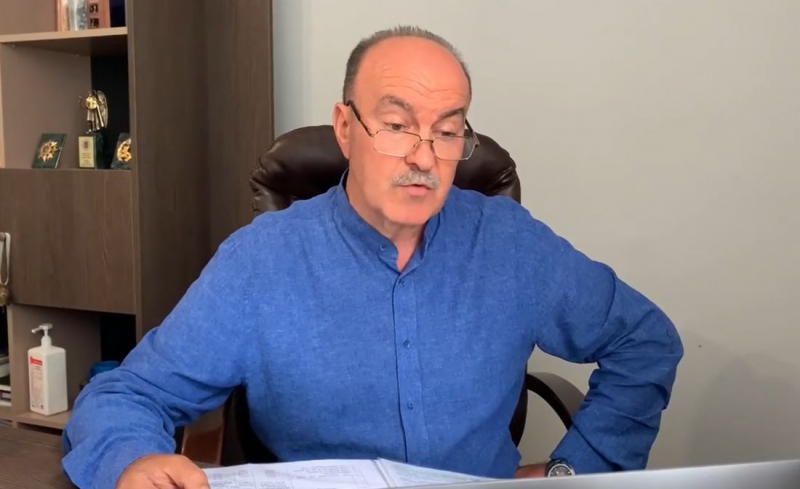 «Держава має якомога швидше сприяти вирішенню проблем людей, які виїхали за кордон через війну», – Михайло Цимбалюк