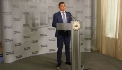 Уряд обкрадає кожного пенсіонера майже на 900 грн, — Михайло Головко