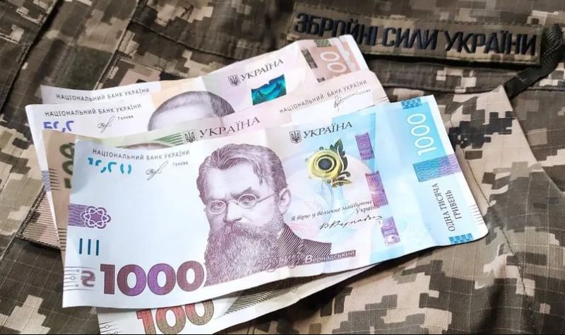 Ще 39 військових з Тернополя отримають грошову допомогу на спорядження