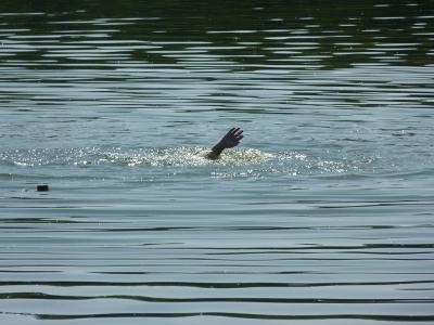 На Кременеччині вода забрала життя 39-річного чоловіка