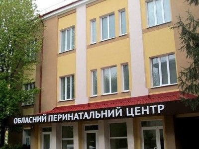 Тернопільські медики отримали від благодійників цінне обладнання