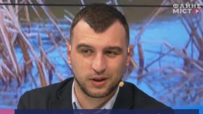 «Коли покарають убивць «майданівців» – питання суто політичної волі», — свободівець Василь Чашка
