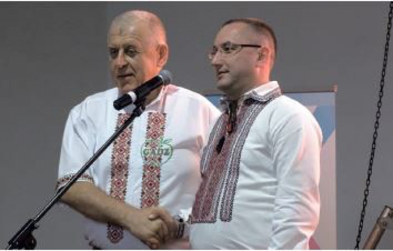 Підприємство “Бучачагрохлібпром” за місяць сплатило майже 7,5 мільйонів гривень податків