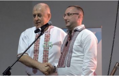 Підприємство “Бучачагрохлібпром” за місяць сплатило майже 7,5 мільйонів гривень податків
