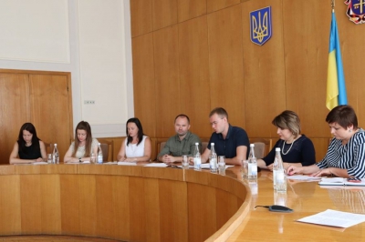 Очільник УКРОПу Тернопільщини очолив конкурсну комісію щодо заміни головних лікарів комунальних лікарень