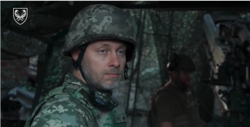 Будь собою — долучайся до армії! (відео)