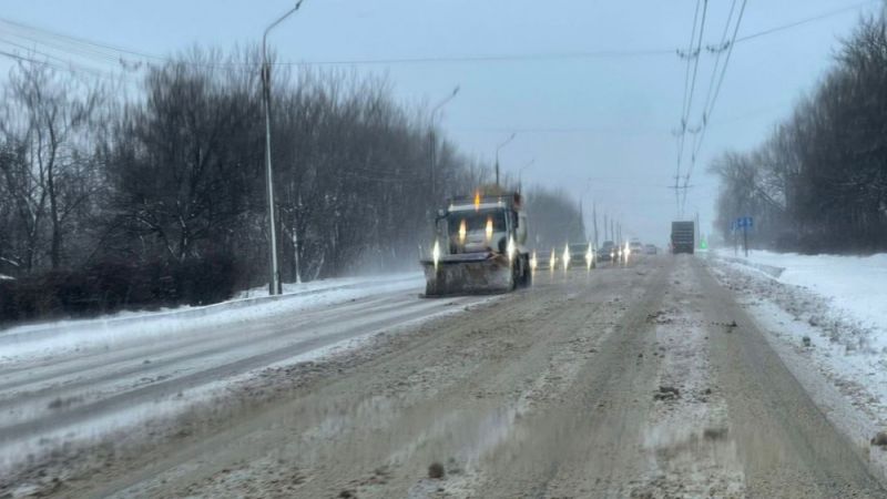 На території Тернопільської громади оголошено «жовтий» рівень системи оповіщення
